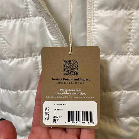 Patagonia nano puff - Picture 3 of 4